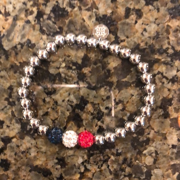 Rustic Cuff - American Set - Picture 2 of 8